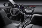 Mazda6 2011 года